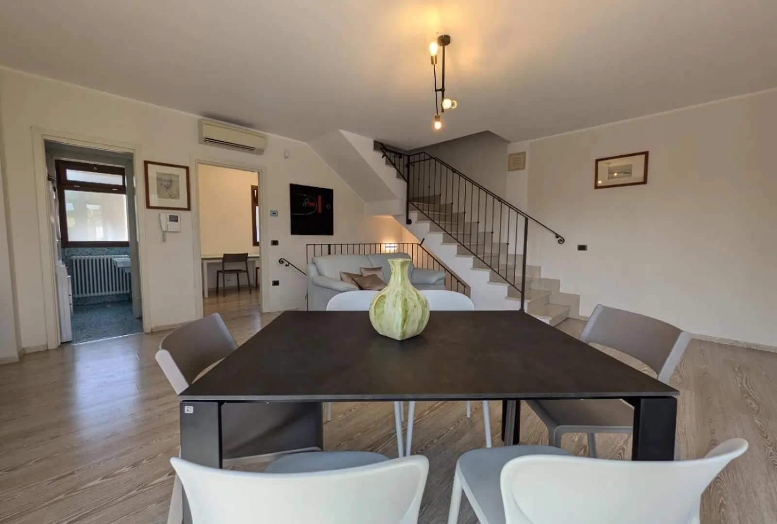 Appartement Elegante E Indipendente à Riccione 0*,