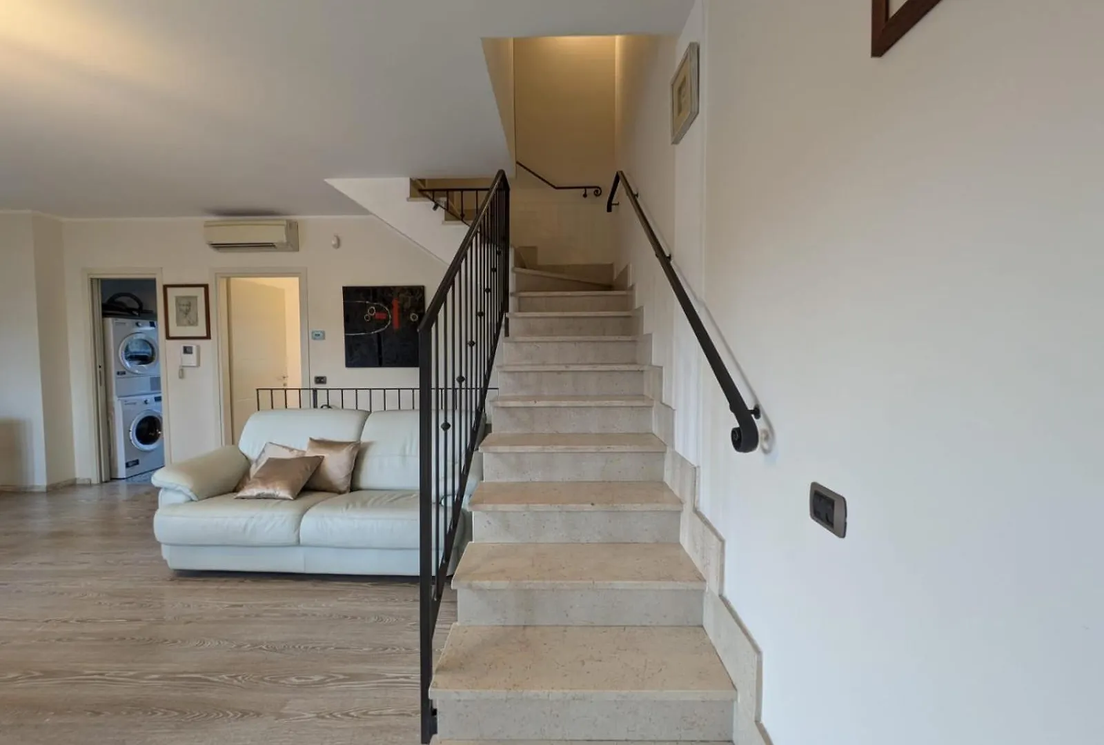 Appartement Elegante E Indipendente à Riccione