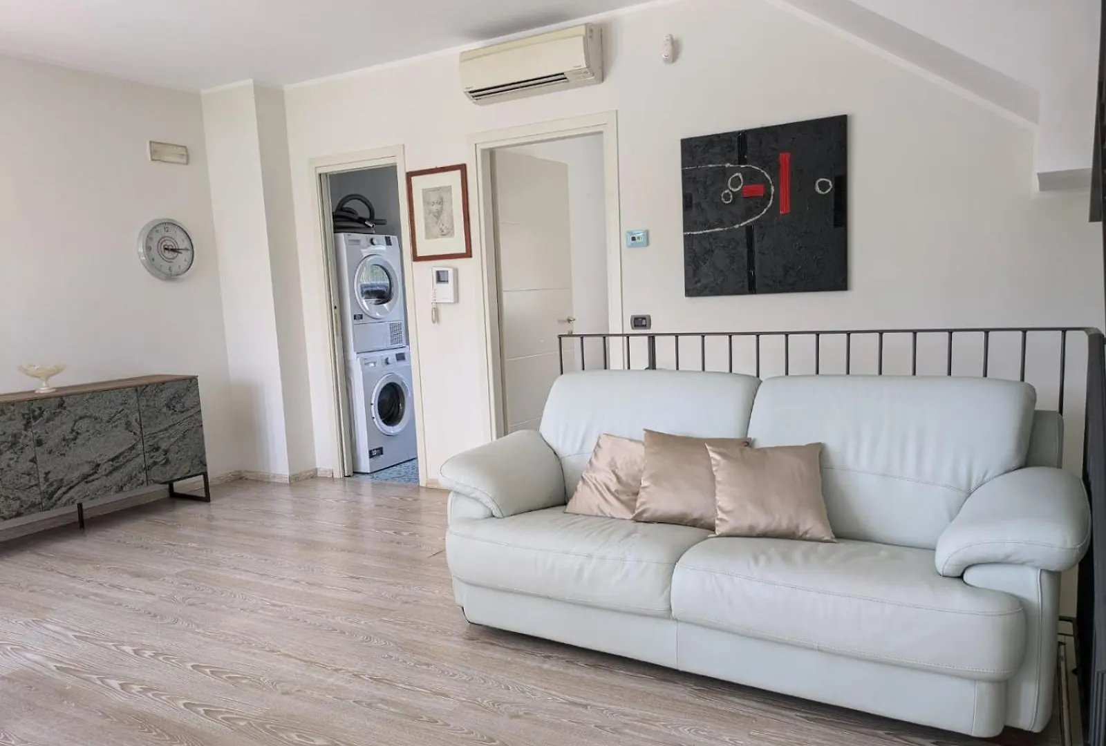 Appartement Elegante E Indipendente à Riccione