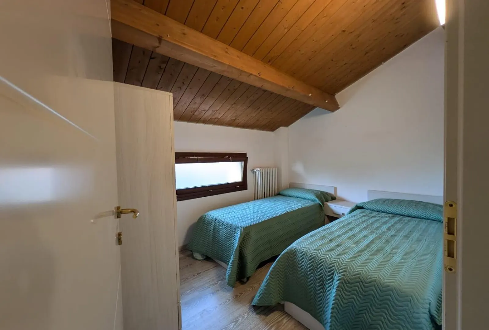 Appartement Elegante E Indipendente à Riccione