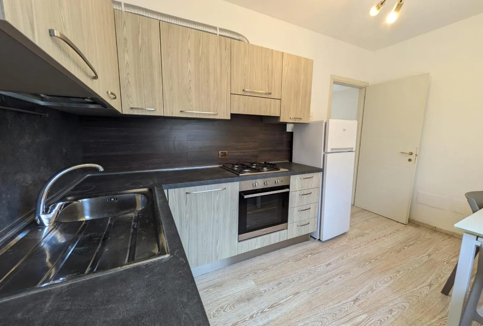 Appartement Elegante E Indipendente à Riccione 0*,  Italie